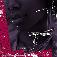 Ed Nine - Jazz Mood (2hr 90's R&amp;B Mix) by Ed Nine
