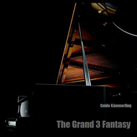 The Grand 3 Fantasy (piano solo) by The Guido K. Group