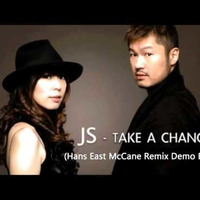 JS - Take A Chance (Dj Matthew Lost The Chance Club Mix) by 戴馬啾