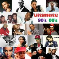 Reminisce 90s-00s R&amp;B by TheBoomerang