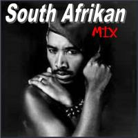 Guilty Mix - Oldskool South African by TheBoomerang