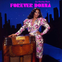 Forever Donna vol 1 by Richie Rich