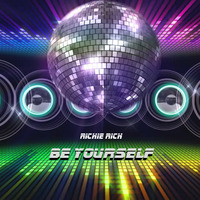 Be Yourself August 20 2017 by Richie Rich