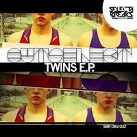 Outselect - Twins (Original Mix) by Outselect