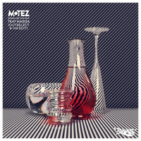 Motez - Down Like This (Iva &amp; Outselect Edit)[FREE DOWNLOAD] by Outselect