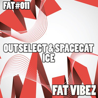 Outselect &amp; Spacecat - Ice (Release date 14.08.2017) by Outselect