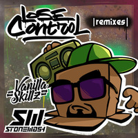 VANILLA SKILLZ &amp; STONEWASH - Lose Control (Outselect Remix) by Outselect