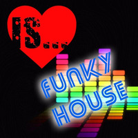 Love Is... Funky House Vol.2 by Paddy Smith