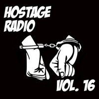 Hostage Radio Vol. 16 - MontCosmik by Stockholm Syndrome