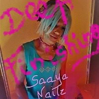 Saaya Nailz  Live Set @ Bruxelles &lt;3 &lt;3 &lt;3 Deep Finishing &lt;3 &lt;3 &lt;3  2017 - 09 - 28 by Saaya Jones