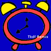 Timer Tick (TKDF Remix) by TKDF'