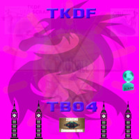 TB4 (ID) by TKDF'