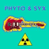Phyto & Syx - Psythic Guitar (Preview) by TKDF'