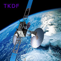 TKDF - Satellite (ID) by TKDF'
