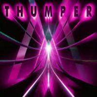 The Thumper by TKDF'