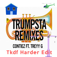 Trumpsta (TKDF Harder Edit) by TKDF'