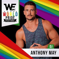 WE WORLD PRIDE FESTIVAL 2017. Madrid. by Anthony May