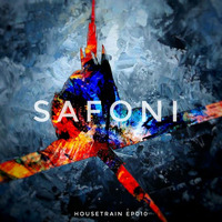 Housetrain EP010 by Safoni Music