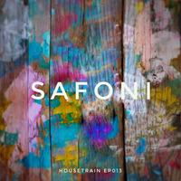 House.train EP012 by Safoni Music