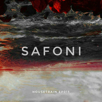 House.train EP013 by Safoni Music