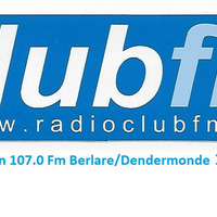 johnny van malderen (club fm ) - katja gabriëls interview katja gabriëls  over de waterfeesten deel 2 by Het Archief radio contact Vlaanderen