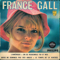 LOrd &amp; Eight vs. France Gall - Le temps de la rentrée by LOrd ♕