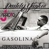 ★ Daddy Yankee - Gasolina (JArroyo Extended Remix) ★ by JArroyo