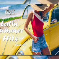 Latin Summer Vol. 01 By Jey'c + (All Style) by Jey'c