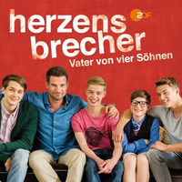 Herzensbrecher - Folge 12: Die letzte Reise - Andreas bekommt Besuch von seinem Vater by Stephan Römer