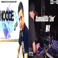 Special Nogge Vs. Kanna[d]iSs (Remix).mp3 by Nogge *LIVE* Sets & Tracks