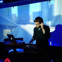 Görkem Dokuman DJ Set @ Cosmique Room (21.08.15) by Görkem Dokuman