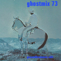 Ghostmix 73 - gesundbrummen edit by DJ ghostryder