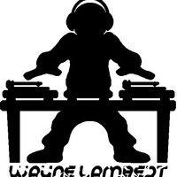 Wayne Lambert - Trance Mix 16.09.17 by Wayne Lambert