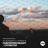 20171101 Dubsteppers Delight + Cataratas guest mix @ futuremusicFM by Skrewface