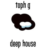 Podcast Deep house by Toph G