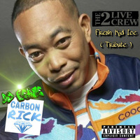 Fresh Kid Ice Tribute ( 2 Live Crew ) - mixed by Dj Pease by Dj Pease
