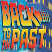 Kris Redding - Back to the past 003 by Kris Redding