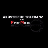 Akustische Toleranz with Peter Miese Special Guest Philipp M. 30.09.2016 by DJ Slig