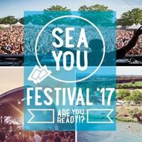 Chris Veron @ Sea You Festival 2017  - Tent Stage by Chris Veron