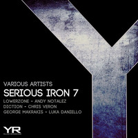 Chris Veron - Gravity Boost (Original Mix) by Chris Veron