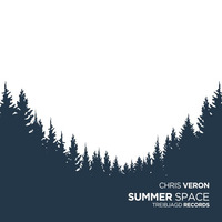 Chris Veron - Summer Space by Chris Veron