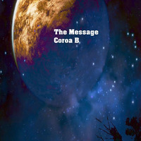 The Message Coroa B by Invisible Gardener