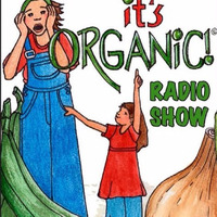Dont Panic Its Organic May 20 2017 by Invisible Gardener