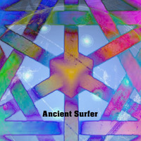 Ancient Surfer by Invisible Gardener