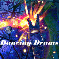 Dancing Drums-Binaural Cosmic-Wave left126.22hz-right136.1hz by Invisible Gardener