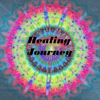 A Healing Journey 1026, 1537 Hz by Invisible Gardener