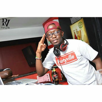 Partyville Weekly Mix 40 - Deejay Touchdown by Deejay Touchdown