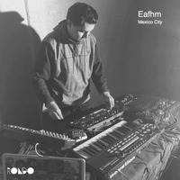 Rondo presents - Eafhm by Eafhm