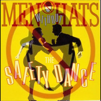 Men Without Hats -  The Safety Dance  +++ ( SPECIAL EXTENDED MIX ) by DJ Dan Auclair  ( Suite 2 )