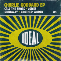 **Out Now** Charlie Goddard - Another World by Charlie Goddard